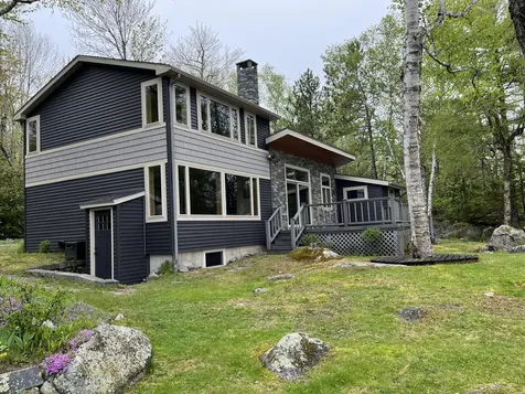 169 Sargent Drive Ellsworth ME 04605