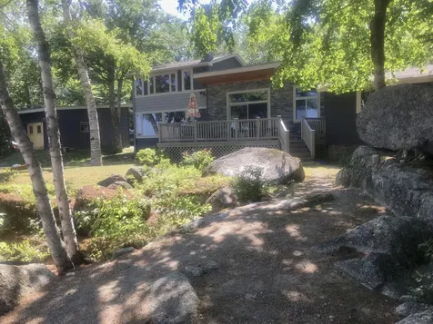 169 Sargent Drive Ellsworth ME 04605