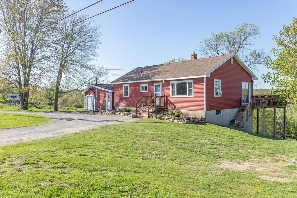 127 Horseback Road Carmel ME 04419