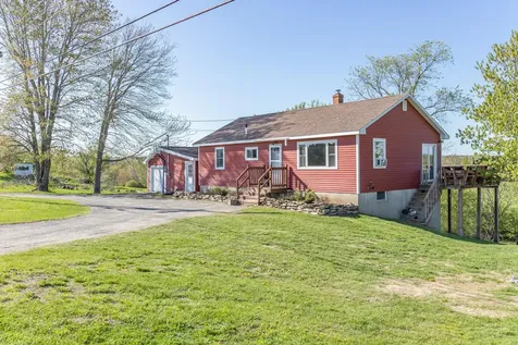 127 Horseback Road Carmel ME 04419
