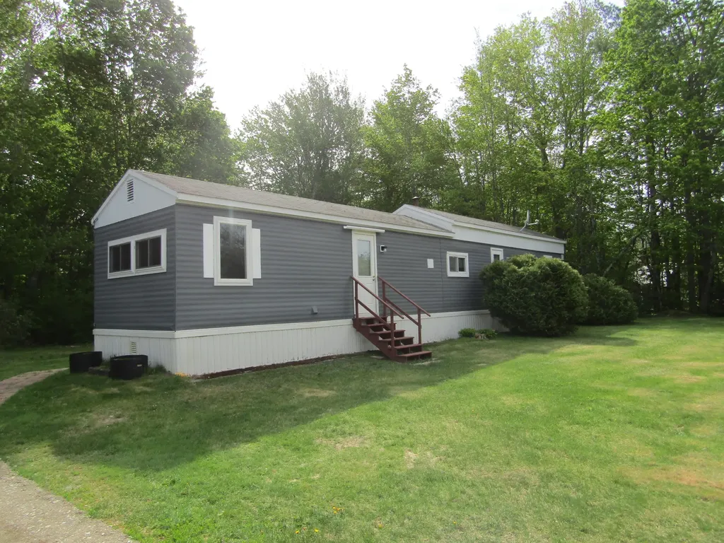 83 Bog Road Albion ME 04910