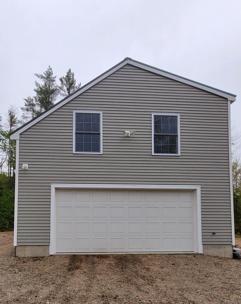 167 Bolsters Mills Road Harrison ME 04040