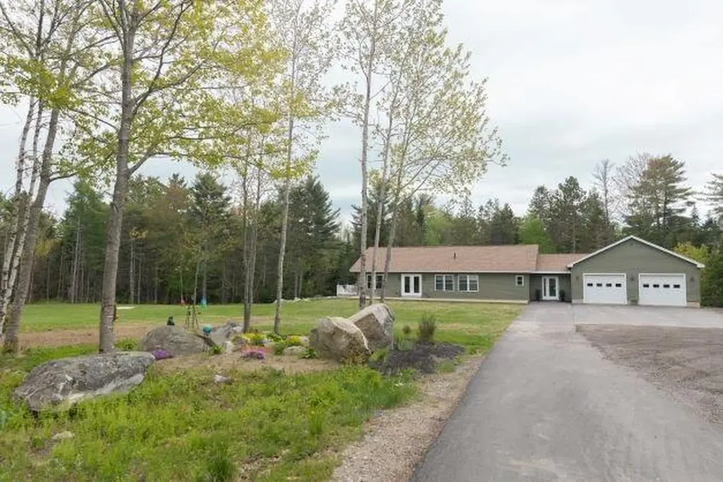 87 Easy Street Orland ME 04472