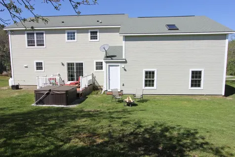 37 Greenfield Drive Auburn ME 04210