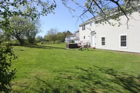 37 Greenfield Drive Auburn ME 04210