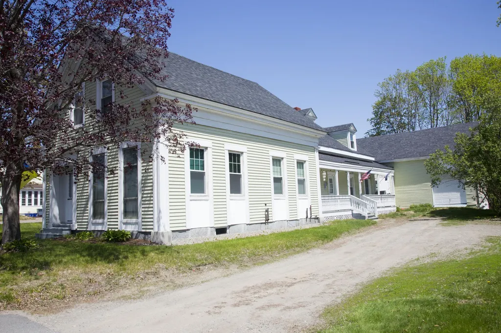 115 Main Road Milford ME 04461