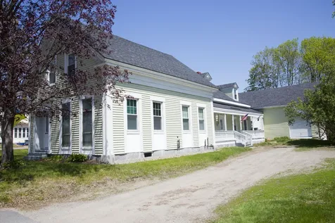 115 Main Road Milford ME 04461