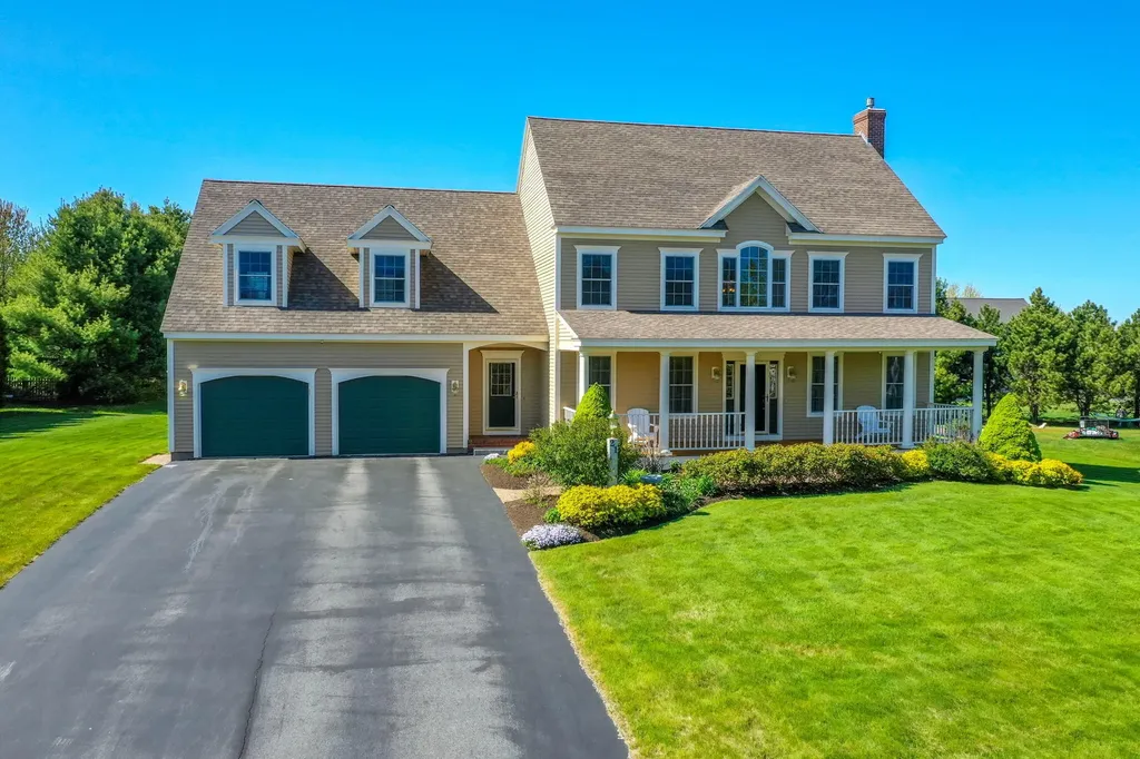 21 Fowler Farm Road Scarborough ME 04074