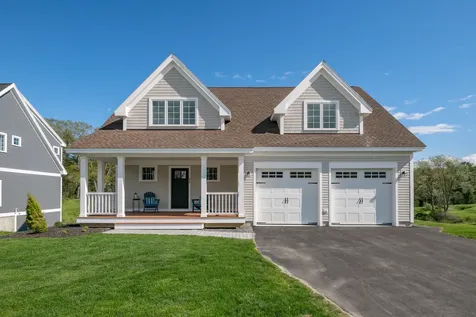62 Black Sparrow Drive Portland ME 04102