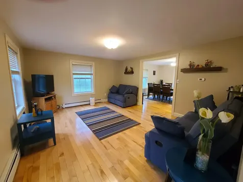 12 Pheasant Ridge Drive Windham ME 04062