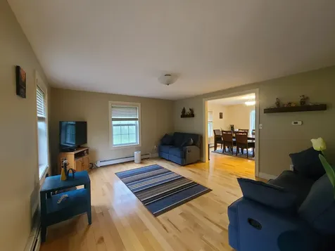 12 Pheasant Ridge Drive Windham ME 04062