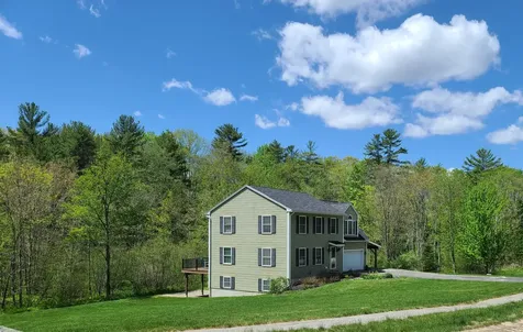12 Pheasant Ridge Drive Windham ME 04062