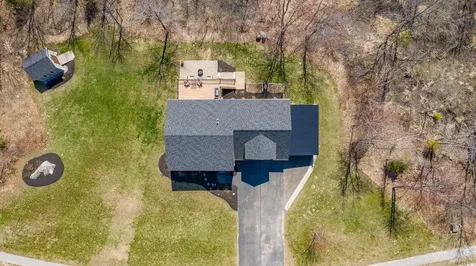 12 Pheasant Ridge Drive Windham ME 04062