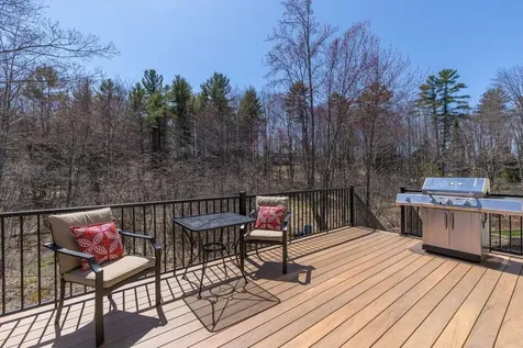 12 Pheasant Ridge Drive Windham ME 04062