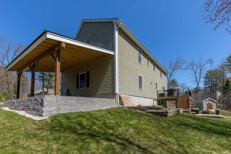 12 Pheasant Ridge Drive Windham ME 04062