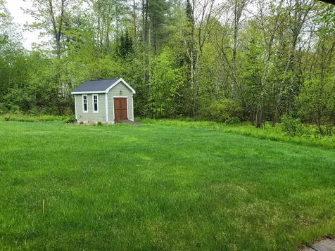 12 Pheasant Ridge Drive Windham ME 04062
