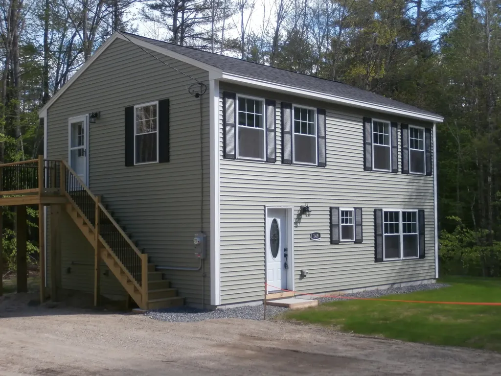 149 Quarry Road Limerick ME 04048