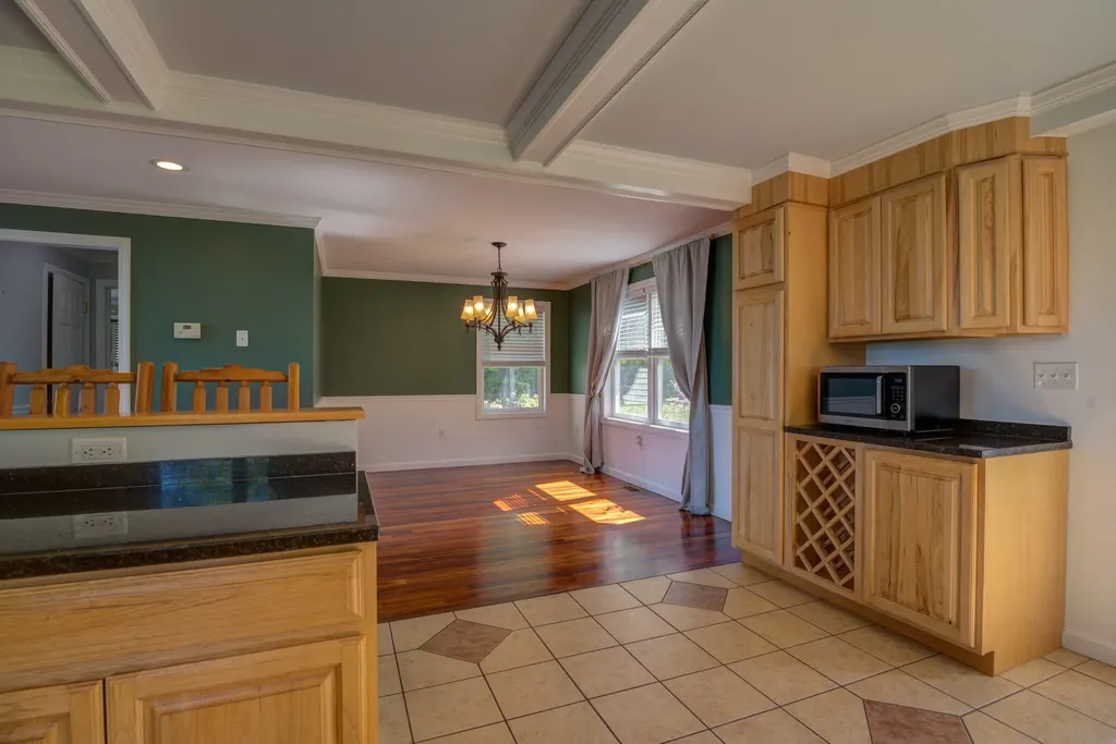 8 Prescott Ridge Bridgton ME 04009