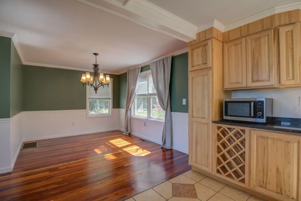 8 Prescott Ridge Bridgton ME 04009