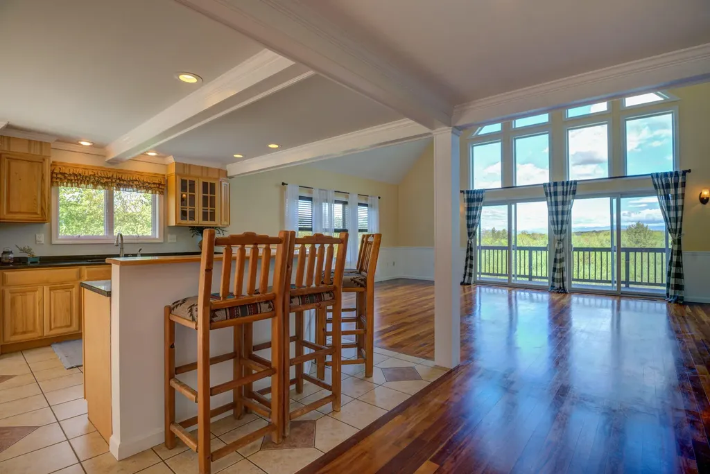 8 Prescott Ridge Bridgton ME 04009