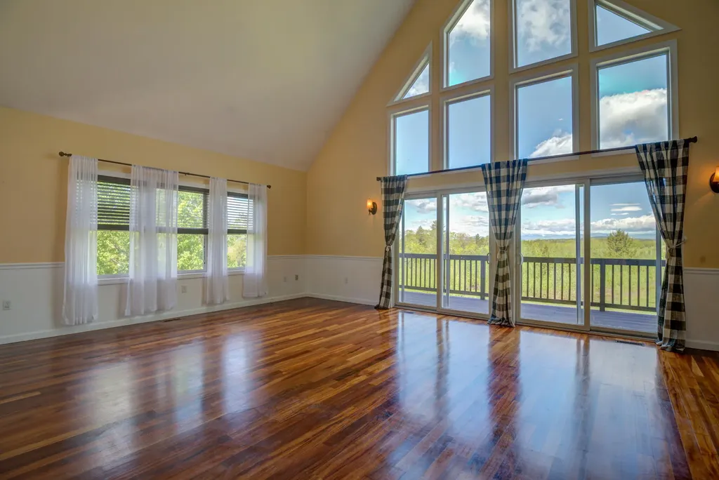 8 Prescott Ridge Bridgton ME 04009