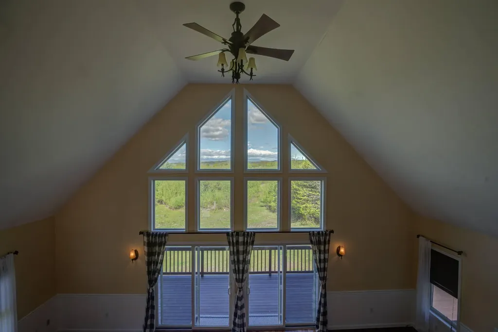 8 Prescott Ridge Bridgton ME 04009
