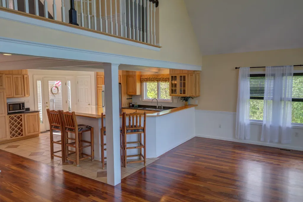 8 Prescott Ridge Bridgton ME 04009