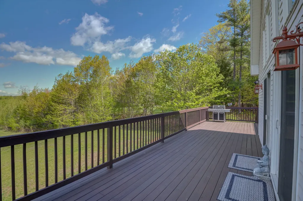 8 Prescott Ridge Bridgton ME 04009
