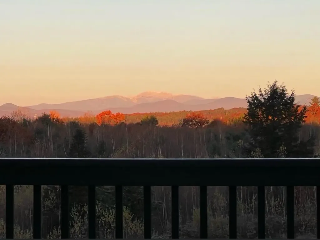 8 Prescott Ridge Bridgton ME 04009
