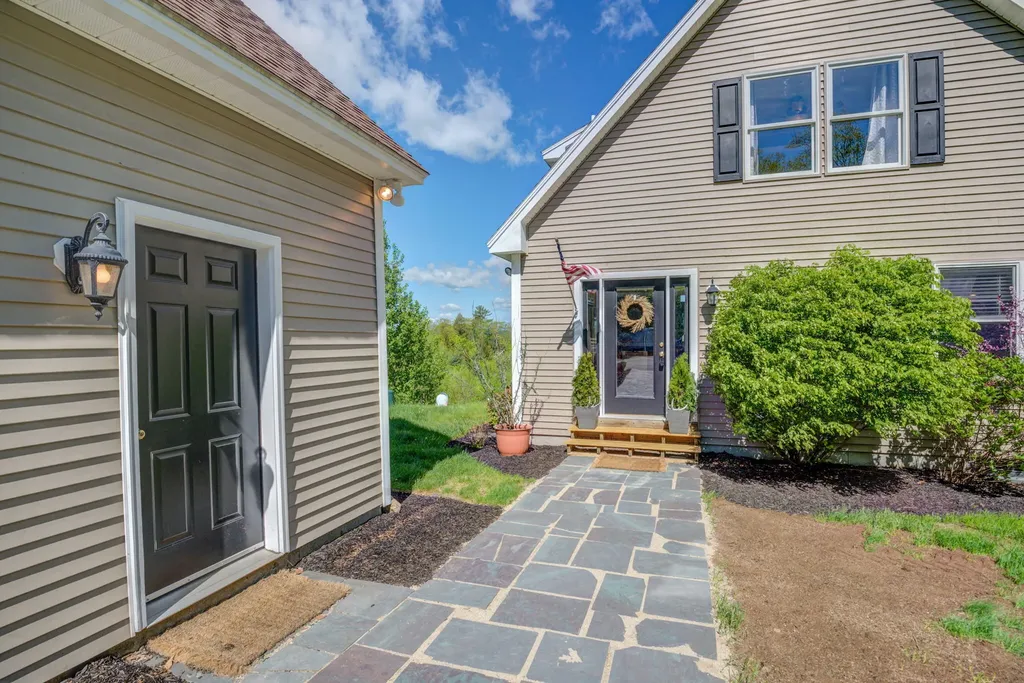 8 Prescott Ridge Bridgton ME 04009