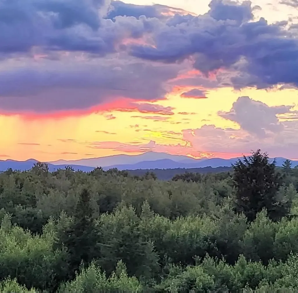 8 Prescott Ridge Bridgton ME 04009