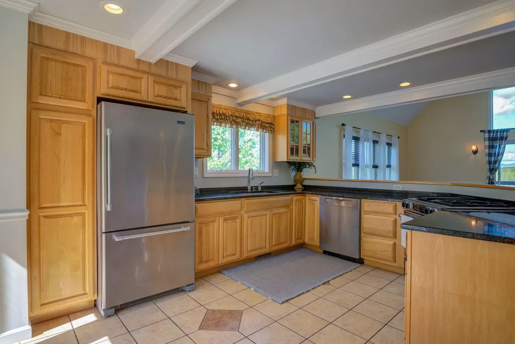 8 Prescott Ridge Bridgton ME 04009