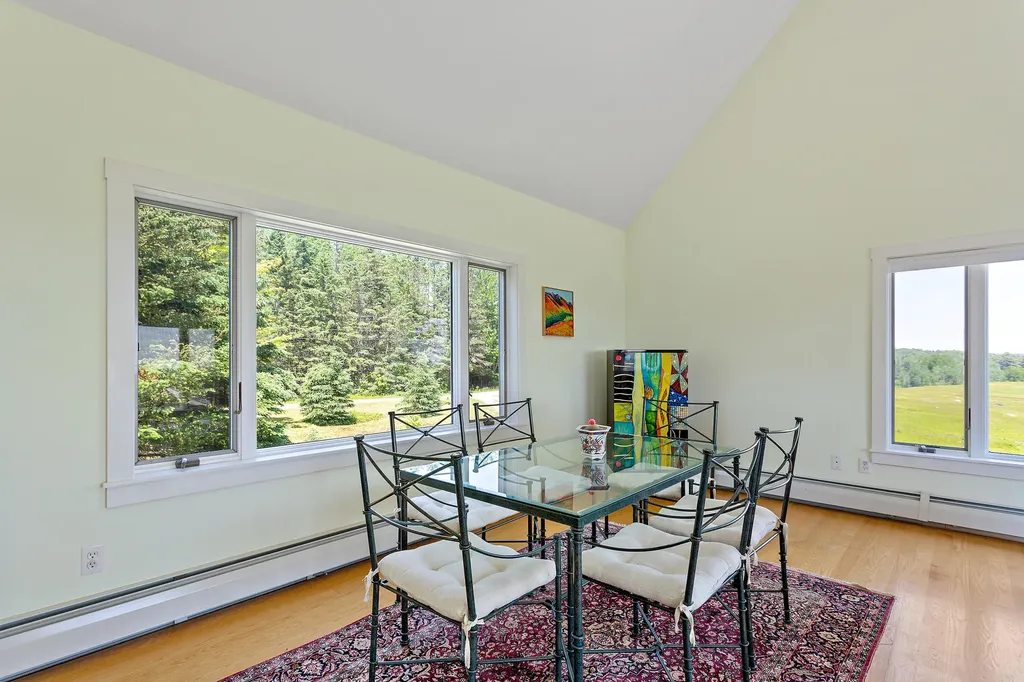 78 Blueberry Lane Friendship ME 04547