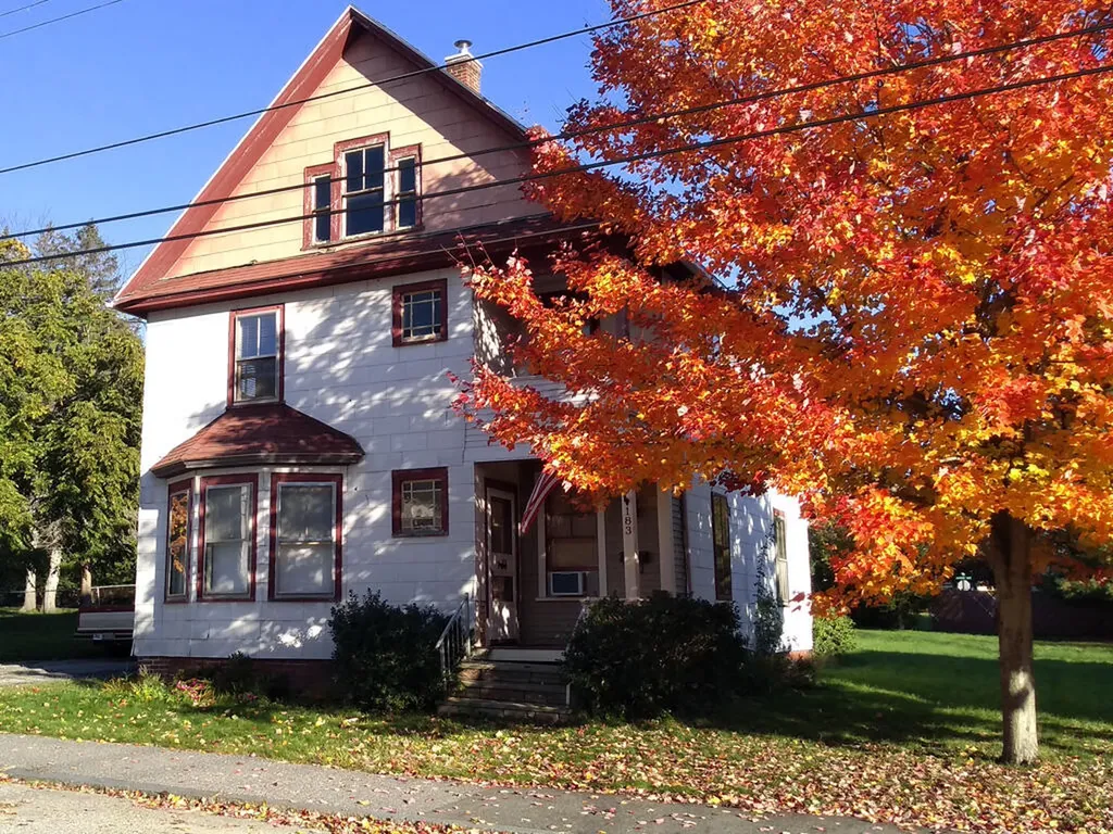 183 Rosedale Street Lewiston ME 04240