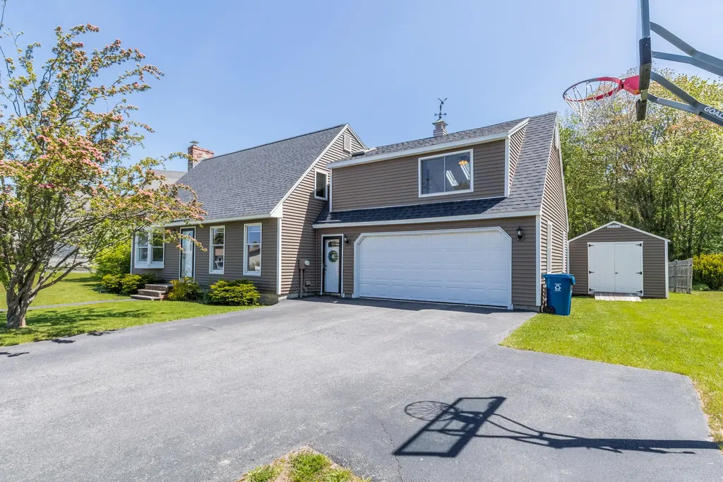 305 Palmer Avenue Portland ME 04103