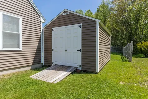 305 Palmer Avenue Portland ME 04103