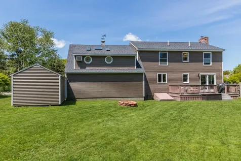 305 Palmer Avenue Portland ME 04103