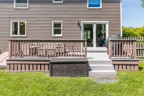 305 Palmer Avenue Portland ME 04103