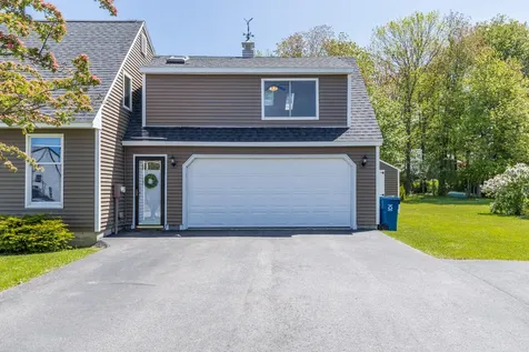 305 Palmer Avenue Portland ME 04103