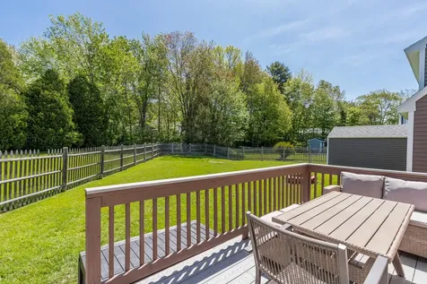 305 Palmer Avenue Portland ME 04103