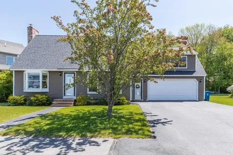 305 Palmer Avenue Portland ME 04103
