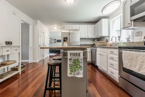 305 Palmer Avenue Portland ME 04103