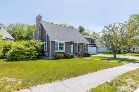 305 Palmer Avenue Portland ME 04103