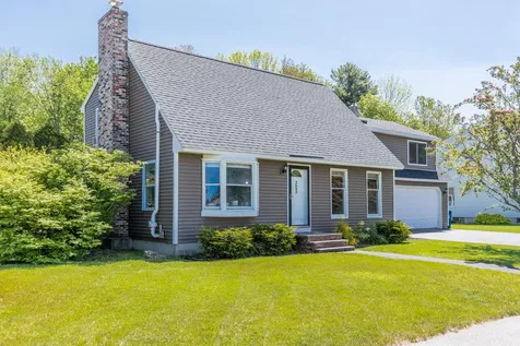 305 Palmer Avenue Portland ME 04103