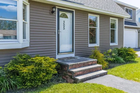 305 Palmer Avenue Portland ME 04103