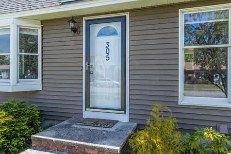305 Palmer Avenue Portland ME 04103