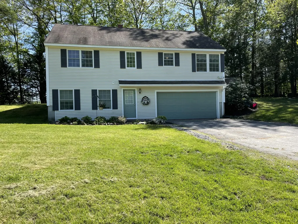 10 Dominion Road Windham ME 04062