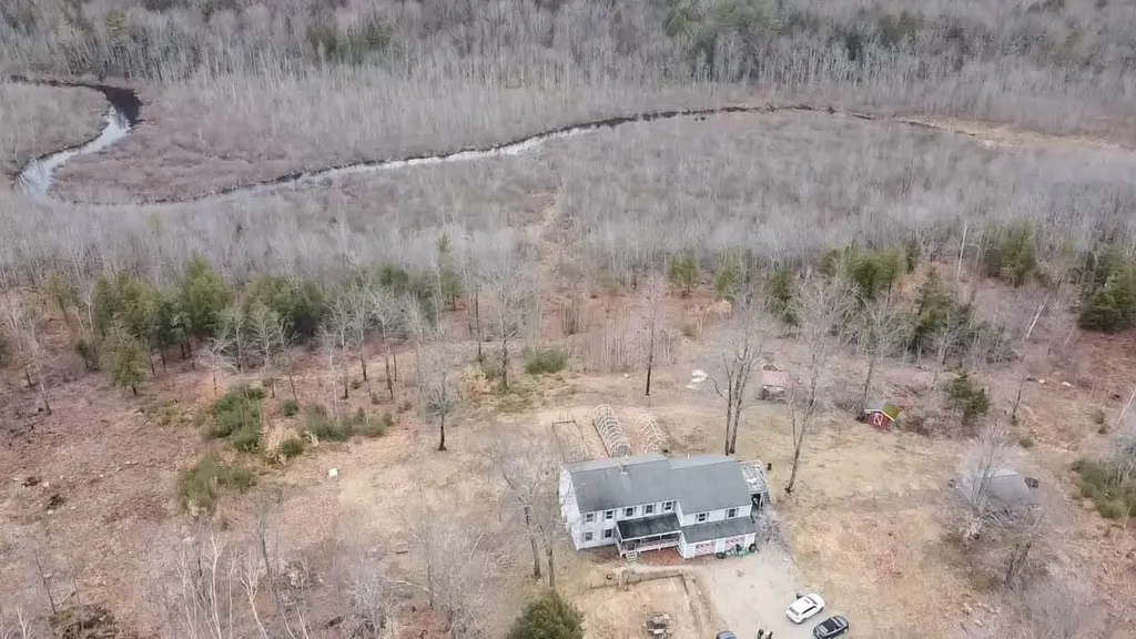 40 Elijah Lane Limington ME 04049
