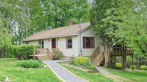 45 Ferndale Road Gardiner ME 04345