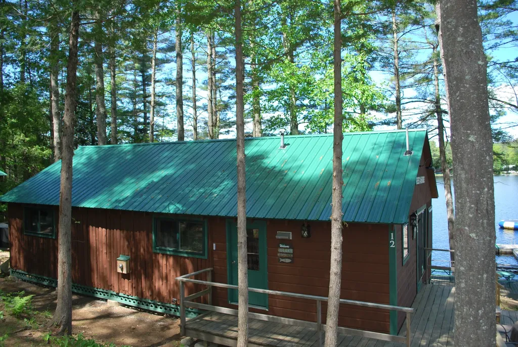 120 Sunny Shore Place Oakland ME 04963